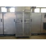 Rolled Sugar Ice Cream Cone Making Machine 5400-6000 Cones/Hour