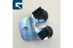 China 236-6221 2366221 Excavator E330C E330D Crankshaft Position Sensor supplier