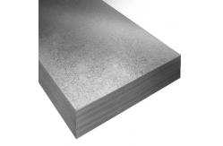 China Zn 400/M2 GI Sheet Coil Chromed PPGI Steel Sheet Cold Rolled supplier
