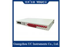 China Multi-Channel Multi-Channel Optical Monitoring Optical Switch supplier