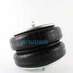 95mm Double Convoluted Air Spring Firestone W01-358-6949 Contitech FD 200-19 506 With Bumper for sale