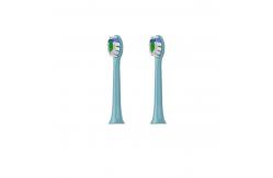 China DuPont Bristle Vibration Travel Electric Toothbrush 2000MAh supplier
