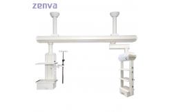 China Ceiling ICU Bridge Pendant Easy Cleaning Assembled By Beams supplier