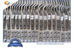 China Molybdenum Ion Implanted Parts For Precision Components Application supplier