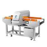 Biscuits Chocolate 300mm Conveyor Belt Metal Detector for sale