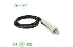 China high temperature pressure sensor supplier