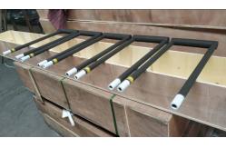 China M Type SiC Heating element supplier