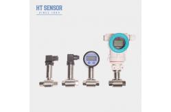 China BP93420D-IIIA Differential Pressure Transmitter With Display Explosion Proof Level Sensor Transmitter supplier