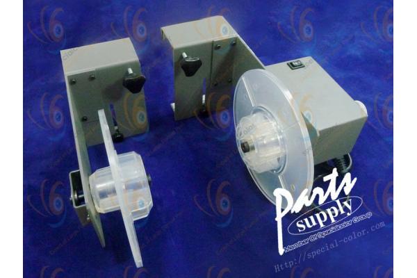 Printer Take Up Device Use For Roland/Mimaki/Mutoh Printer