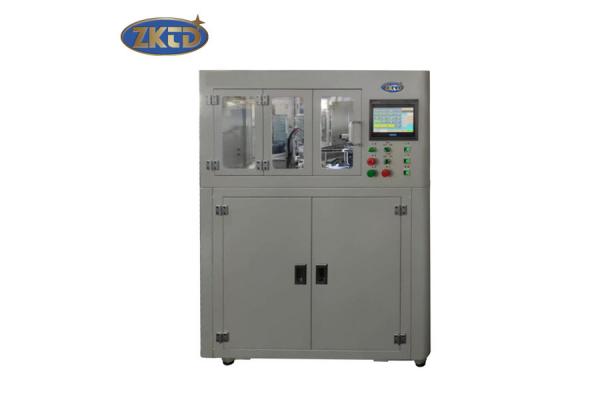 Automatic Cnc 80mm Optical Manufacturing Equipment / Machine Mill Grinding