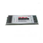 H Shape Germicidal Lamp Electronic Ballast For UV Lamps 150W for sale