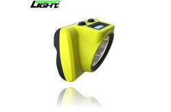 China 3.7V Explosion Proof Mining Lamp supplier