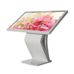 Flat Panel Display All In One Digital Signage 43 Inch Interactive Type for sale