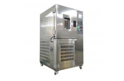 China Electronic Environmental Simulation Ventilated Aging Test Chamber For Heat Shrinkable Tubing supplier