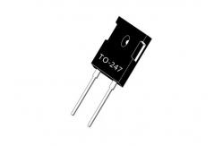 China Diodes MSC015SDA120B Silicon Carbide Schottky 1200V Rectifiers Single Diodes TO-247 supplier