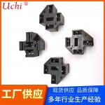 32VDC 50A Auto Blade Fuse Compact Size 4 Seat Available