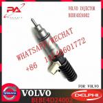 High Performance Diesel Fuel Injector 21340612 Common Rail Injection Nozzle BEBE4D08002 BEBE4D16002 BEBE4D24002 For Volv for sale