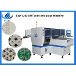 Magnetic Linear Motor SMT Placement Machine 90000CPH Double Module for sale