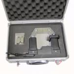 ASTM E709 230VAC Magnetic Particle Testing Equipment Flaw Detection Black Color for sale