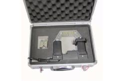 China 110V Electromagnetic Yoke Magnetic Particle Testing Equipment 4 Sections supplier