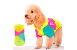 China Sun Protection Clothing For Pets supplier