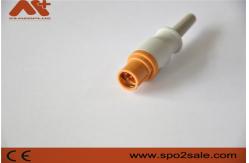 China IBP connector accessory compatible for Siemens/Draeger IBP adapter cable supplier