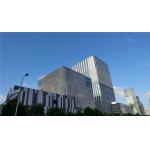 Clay Building Lightweight Exterior Wall Panels Eco - Friendly For Curtain Wall for sale