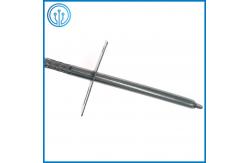 China Samsung LG Range Oven DG32-00002B PT1000 Temperature Sensor With 82mm Cable supplier