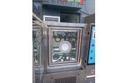 China -70C To 180C Temperature Humidity Chamber Touch Screen Control OEM Acceptable supplier