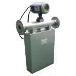 Fuel Oil Digital Coriolis Type Mass Flow Meter Low Power Consumption Stable Performance for sale