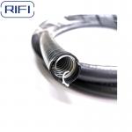 PVC Coated 3 / 8 Inch Conduit for sale