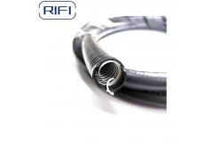 China Waterproof Liquid Tight Flexible Conduit Moisture Resistant 1 2 Inch Conduit supplier