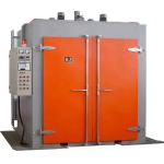 Elecric Insulation Transformer Curing Furnace For The Curing Of Transformer’ S Epoxy Resin And The Preheating (predrying for sale