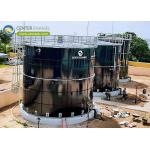 Leachate Storage Tanks: Ensuring Safe and Efficient Wastewater Management for sale
