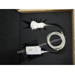 Good Condition Used PHiliph C6-2 Convex Array Ultrasound Transducer Probe with 2kg Packing Weight for sale