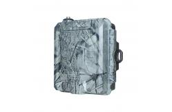 China Deer Hunting Wireless SMS Trap Alarm ABS Support 5 Numbers supplier