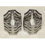 Stainless Steel VSP Ring 25*25*0.6 Size  MM for sale