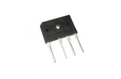 China 50A 1000V Diode Bridge Rectifier New and Original GBJ5010 supplier