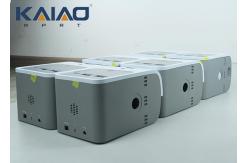 China Custom ABS CNC Rapid Prototyping Plastic Injection Molding Service supplier