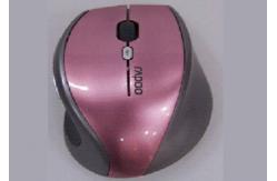 China Bluetooth Mouse,2.4G Wireless Mouse,Computer Mouse VM-205 supplier