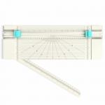 GS Approval A4 Guillotine Paper Cutter for sale