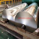 China 1500mm Industrial Aluminium Foil manufacturer