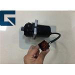  E374D E365C E385C Excavator Joystick Handle Pilot Valve 5201347 520-1347