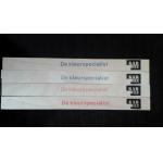 paint paddle/Wooden Paint Paddles with Customized Logo for sale