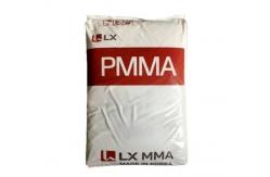 China High Impact PMMA Poly Methyl Methacrylate Aging Resistant Injection Molding supplier