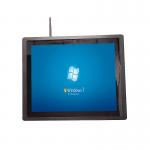 17 Inch Capacitive Touch Screen All In One Pc Monitor Touch Screen Monitor for sale