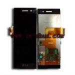 mobile phone lcd for LG BL40 for sale