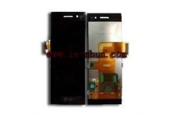 China mobile phone lcd for LG BL40 supplier