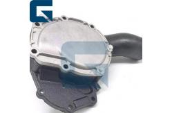 China 485-4895  4854895 C7.1 Engine Water Pump For E320D2 Excavator supplier