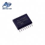 Texas ISO7342CDWR In Stock Electronic Components Integrated Circuits Microcontroller Kit TI IC chips SOIC16 for sale